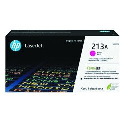 Hp 213A-W2133A Kırmızı Orijinal Toner - Hp