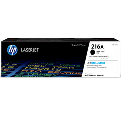 Hp 216A-W2410A Black Original Toner - HP