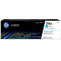 Hp 216A-W2411A Blue Original Toner - HP