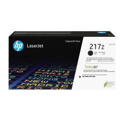 Hp 217Z-W2170Z Black Original Toner - HP