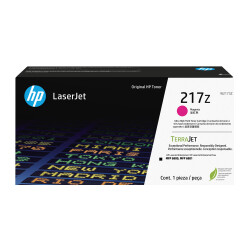 Hp 217Z-W2173Z Kırmızı Orijinal Toner - HP