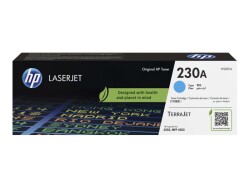 Hp 230A-W2301A Blue Original Toner - HP