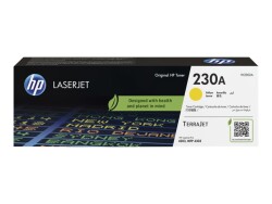 Hp 230A-W2302A Yellow Original Toner - HP