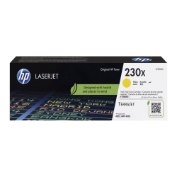 Hp 230X-W2302X Yellow Original Toner High Capacity - HP