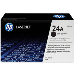 Hp 24A-Q2624A Original Toner - Hp