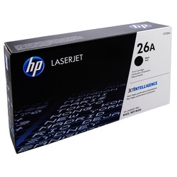 Hp 26A-CF226A Original Toner - Hp