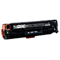 Hp 304A-CC530A Black Original Toner - 2