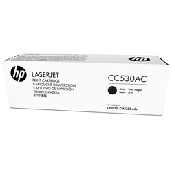 Hp 304A-CC530AC Black Original Toner - HP