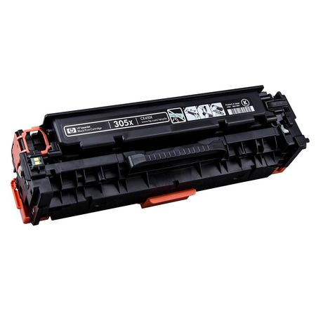 Hp 305X-CE410X Original Black Toner High Capacity - 2