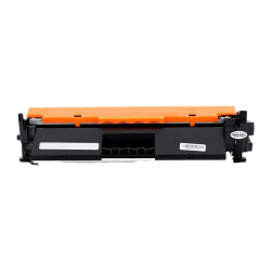 Hp 30A-CF230A Chips Free Replacement Toner - 2