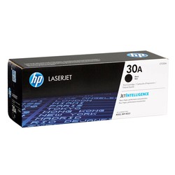 Hp 30A-CF230A Original Toner - Hp