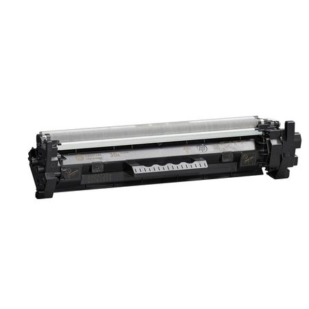 Hp 30A-CF230A Original Toner - 2