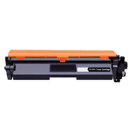 Hp 30X-CF230X Chips Free Replacement Toner High Capacity - 2