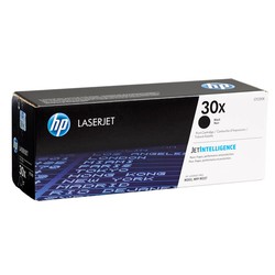 Hp 30X-CF230X Original Toner High Capacity - HP