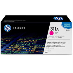 Hp 311A-Q2683A Red Original Toner - Hp