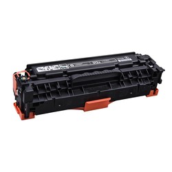 Hp 312A-CF380A Black Original Toner - 2