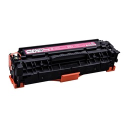 Hp 312A-CF383A Red Original Toner - 2