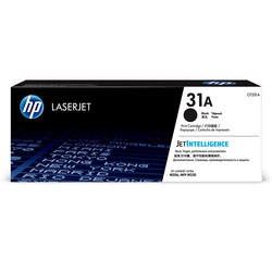 Hp 31A-CF231A Original Toner - Hp