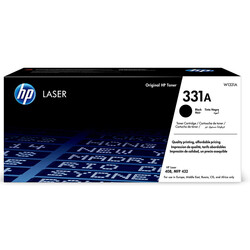 Hp 331A-W1331A Original Toner - Hp