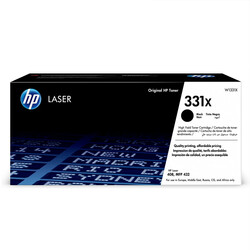 Hp 331X-W1331X Original Toner High Capacity - Hp