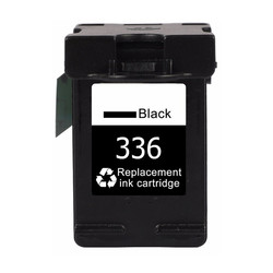 Hp 336-C9362E Black Zero Replacement Cartridge - 2