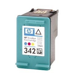 Hp 342-C9361E Color Original Cartridge - 2