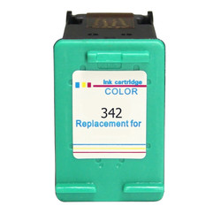 Hp 342-C9361E Color Replacement Cartridge - 2