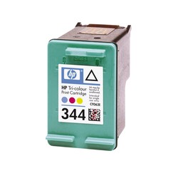 Hp 344-C9363E Color Original Cartridge - 2