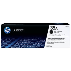 Hp 35A-CB435A Original Toner - Hp