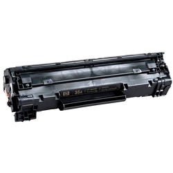 Hp 35A-CB435A Original Toner - 2