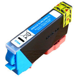 Hp 364XL-CB323E Blue Replacement Cartridge - 2