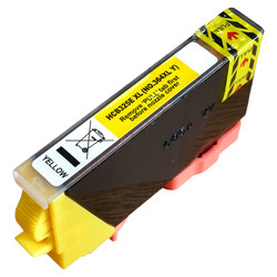 Hp 364XL-CB325E Yellow Replacement Cartridge - 2