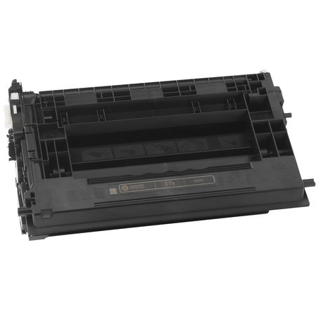 Hp 37A-CF237A Original Toner - 2