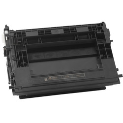 Hp 37X-CF237X Original Toner High Capacity - 2