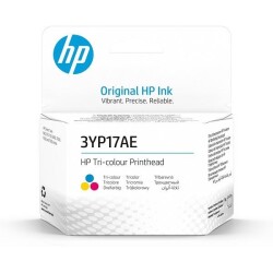 HP 3YP17AE Original Color Printhead - HP