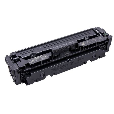 Hp 410A-CF410A Black Original Toner - 2