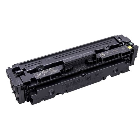 Hp 410A-CF412A Yellow Original Toner - 2