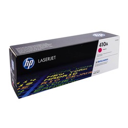 Hp 410A-CF413A Red Original Toner - Hp