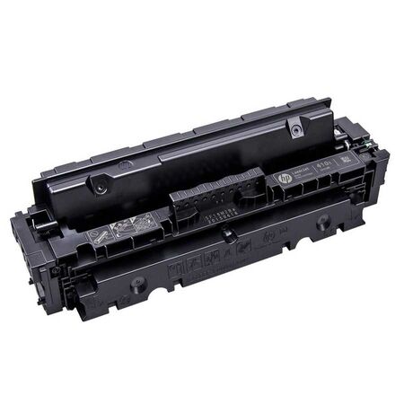 Hp 410X-CF410X Black Original Toner High Capacity - 2