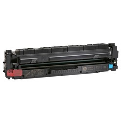 Hp 410X-CF411X Blue Original Toner High Capacity - 2