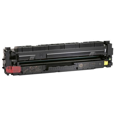 Hp 410X-CF412X Yellow Original Toner High Capacity - 2