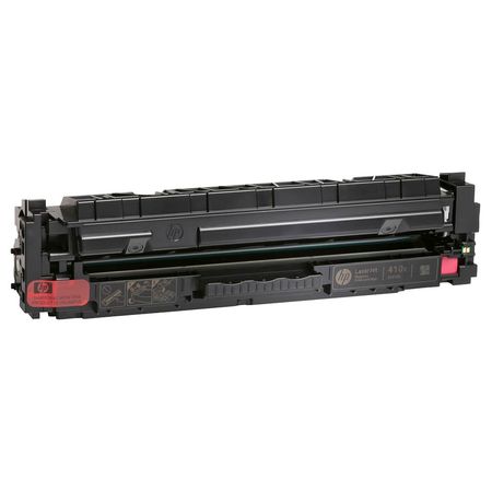 Hp 410X-CF413X Red Original Toner High Capacity - 2