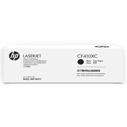 Hp 410XC-CF410XC Black Original Toner High Capacity - Hp