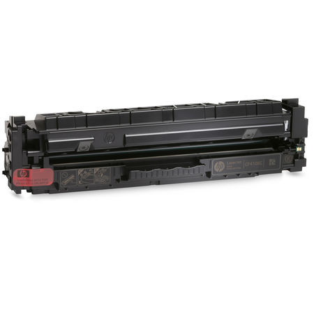 Hp 410XC-CF410XC Black Original Toner High Capacity - 2