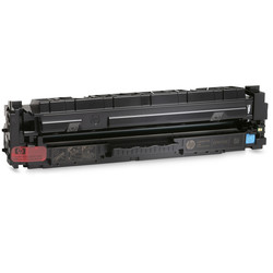 Hp 410XC-CF411XC Blue Original Toner High Capacity - 2