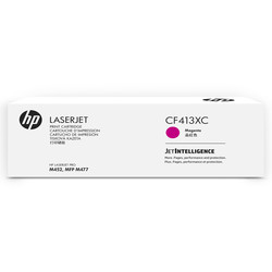 Hp 410XC-CF413XC Red Original Toner High Capacity - Hp