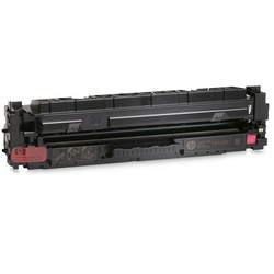 Hp 410XC-CF413XC Red Original Toner High Capacity - 2