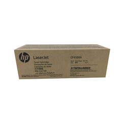 Hp 410XH-CF410XH Black Original Toner High Capacity - 1