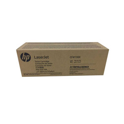 Hp 410XH-CF411XH Blue Original Toner High Capacity - 1