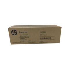 Hp 410XH-CF413XH Kırmızı Orijinal Toner Yüksek Kapasiteli - Hp